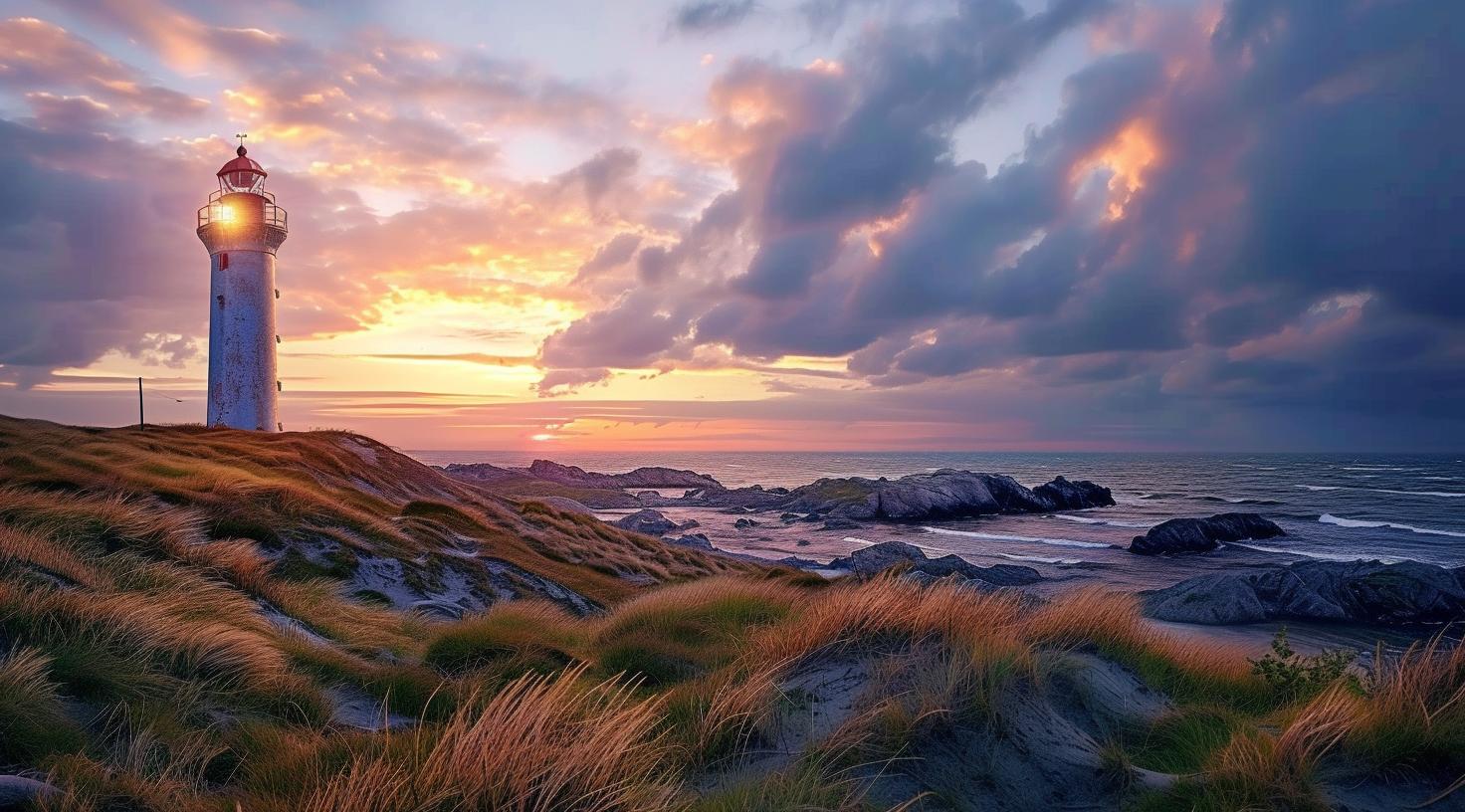 Ferienwohnungen in Schweden