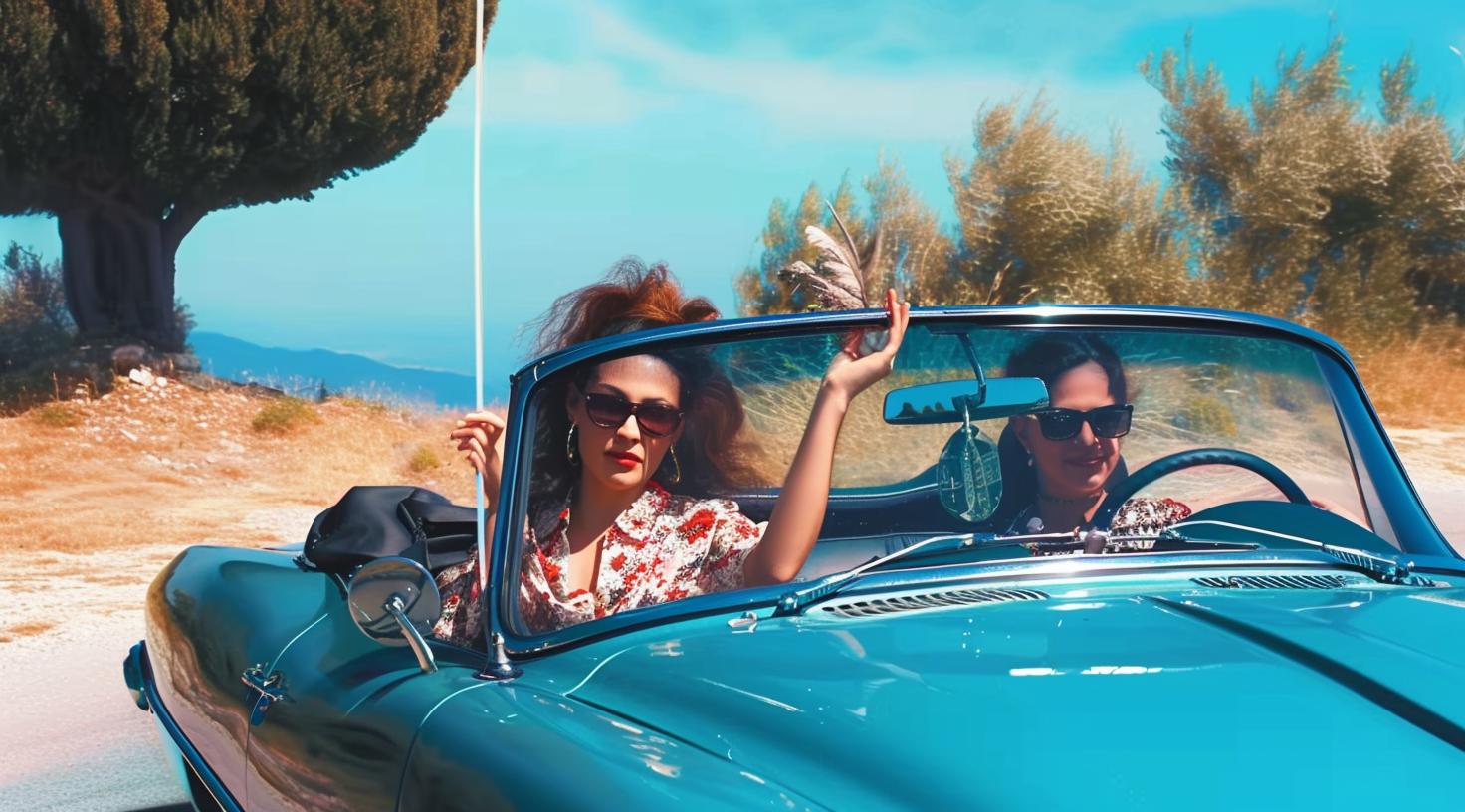 Pauschalreisen nach Griechenland