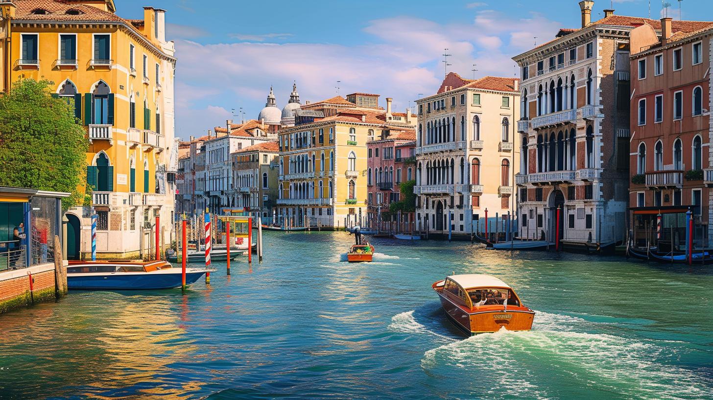 Deshalb sind Städtereisen eine Überlegung wert – 10 Gründe dafür